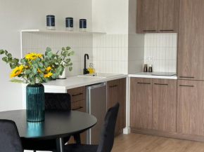 Apartament Przystań 2, Kartuzy